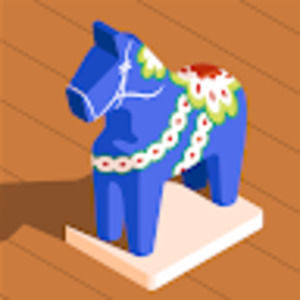 Meet your Posher, Elias